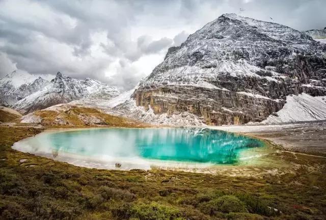 到底是去西藏还是去川西,西藏与川西这辈子总要来一趟吧