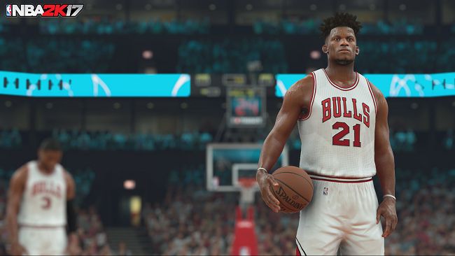 nba2k22生涯模式大前锋最强建模,nba2k22次世代和普通版什么区别
