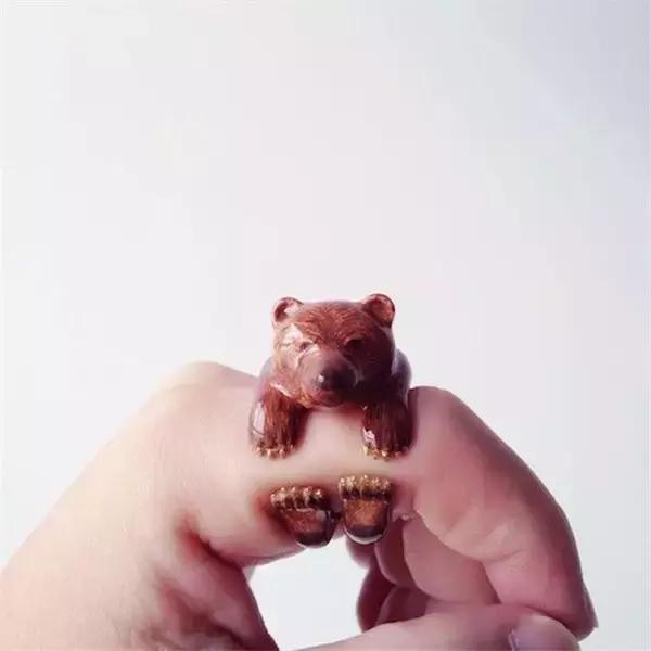 首饰你们都喜欢啥,首饰你们最喜欢戴啥