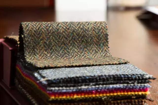 全球顶级的十大面料 (最好的时尚面料)