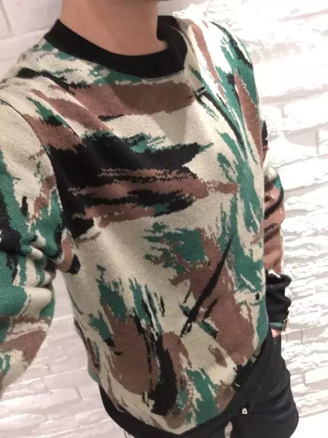 拍照丑出的翔,都是选衣服时脑子里进的水!成都9大商场秋装推荐