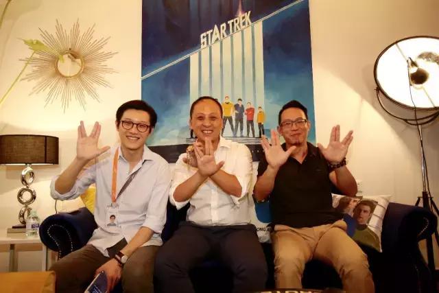 星际迷航3黑科技,星际迷航3什么时候上架