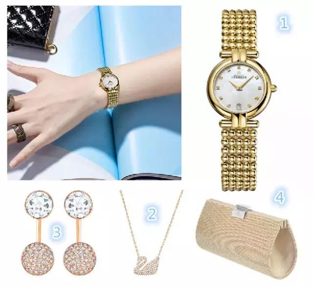 如果可以,我愿意把施华洛世奇水晶当食粮