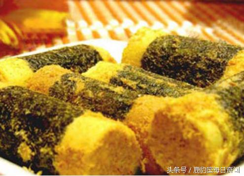 澳门十大特产有哪些东西,澳门十大特产图片