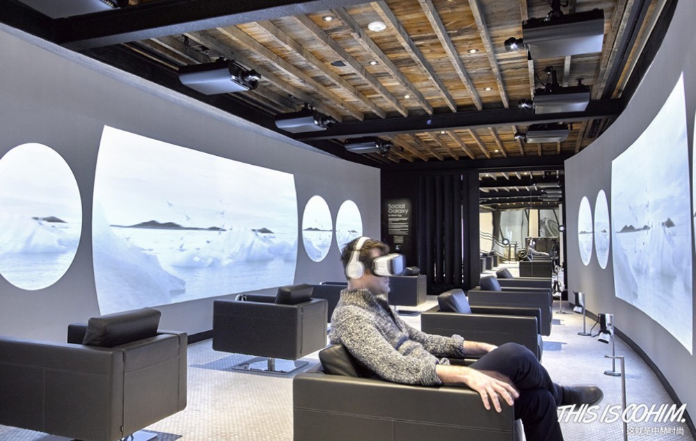 陈列师国际品牌,陈列师能给我们品牌带来什么