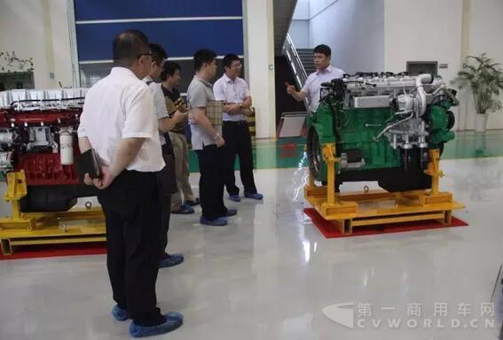 华菱汉马发动机最新消息,华菱汉马发动机是什么水平