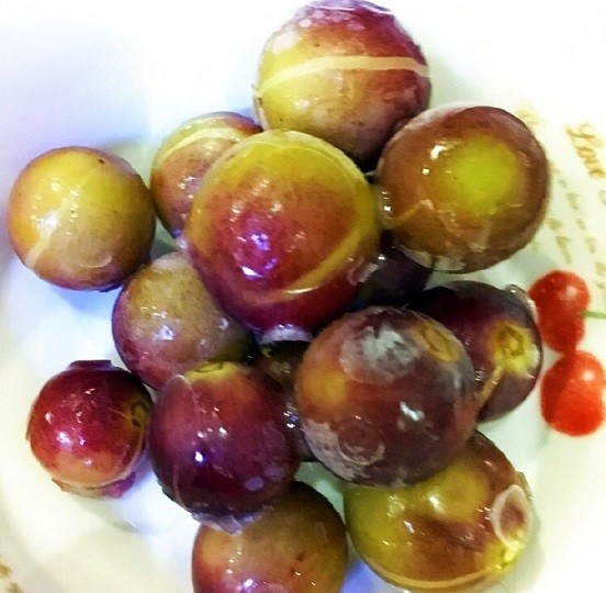 “武僧”一龙备战日本强敌吃冰葡萄，专业粉丝提醒：饮食不健康