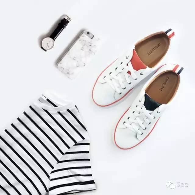 小众不撞款，秋天小白鞋从这10双里挑！