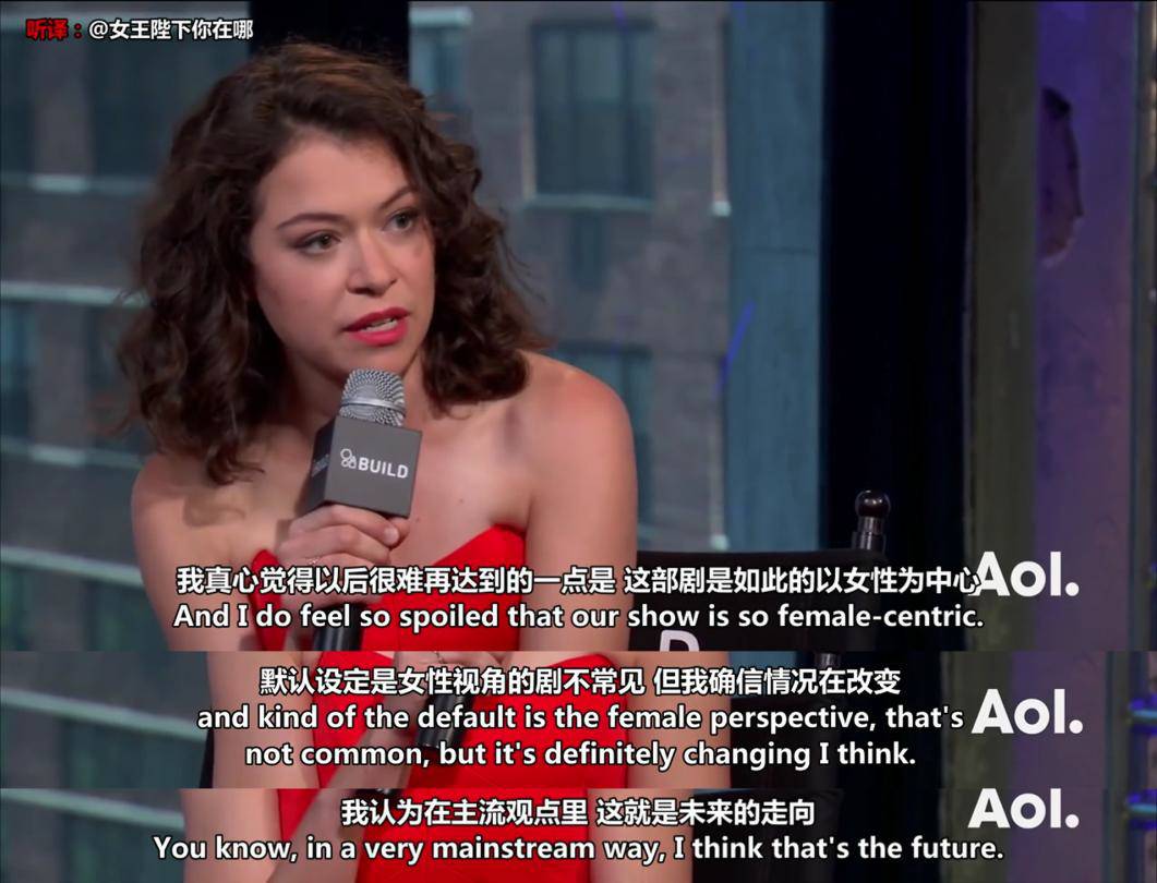 一人分饰两角,明星一人分饰多角的剧