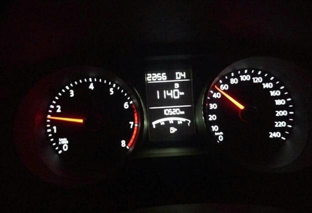 2013款朗行改装颜色,朗行改装后逼格提升