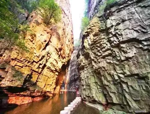 洛阳涧西区好玩的景点,洛阳郑州好玩的景点推荐