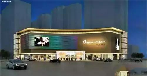 洛阳涧西区好玩的景点,洛阳35个免费景点