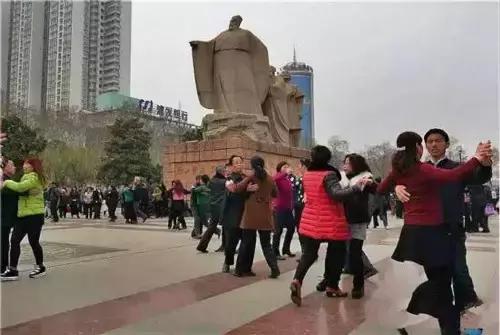 洛阳涧西区好玩的景点,洛阳35个免费景点