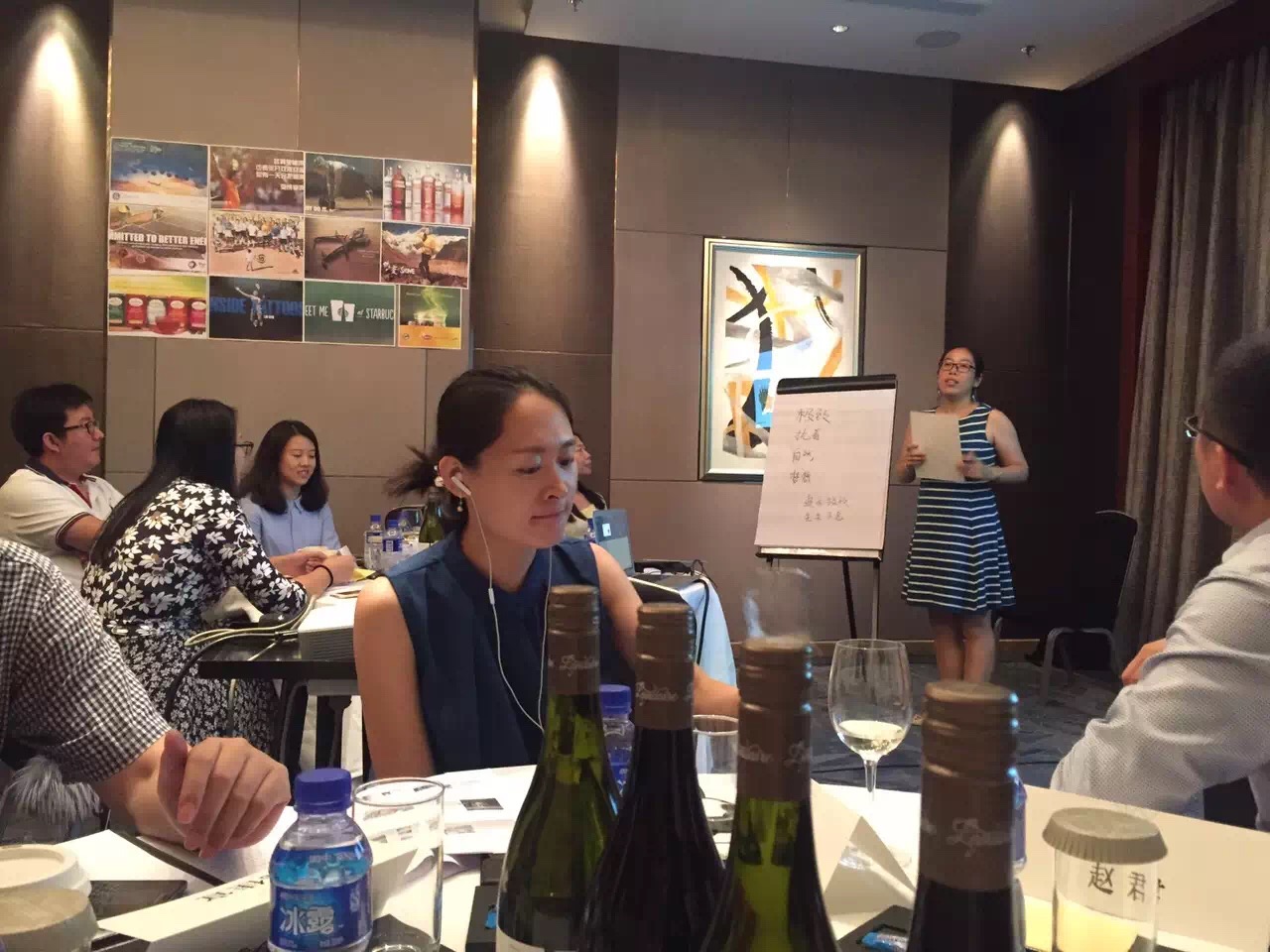 除奔富之外，澳洲还有一家酒庄不容错过，她开始进入中国市场了