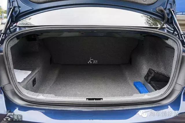 宝马320i可玩性大不大,宝马320i底盘长什么样