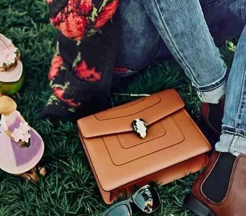 奢奢哒|看着这些大牌的产品，仿佛进了动物园......