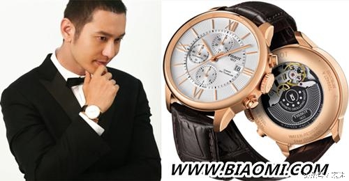 从画个手表到买手表 需要跨越成长的距离