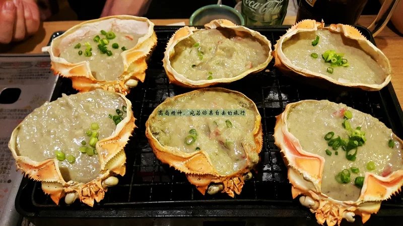 食色东京的逛吃逛吃