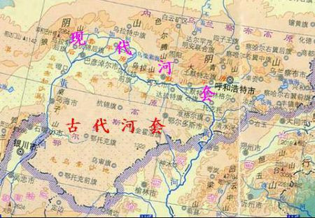 万里长城是连接起来的吗,中国的万里长城