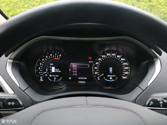 高品质原装进口车静态体验林肯mkz,详细解析2020款林肯mkz