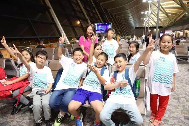 英孚学习旅程,英孚伦敦游学