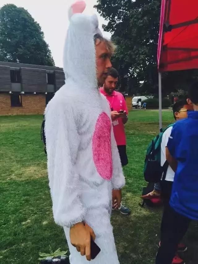 英孚学习旅程,英孚伦敦游学