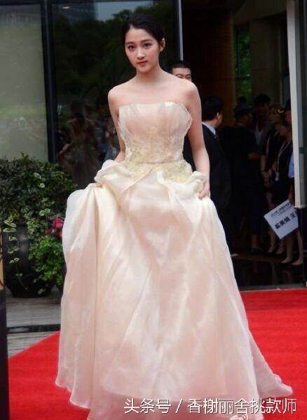 90后四小花首轮推荐结果,90后一线小鲜肉小花现状