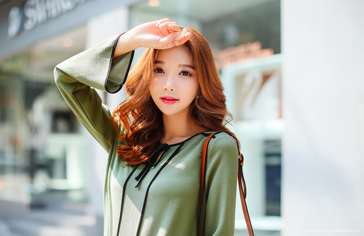 清纯活泼可爱妩媚,活泼可爱清纯的发型