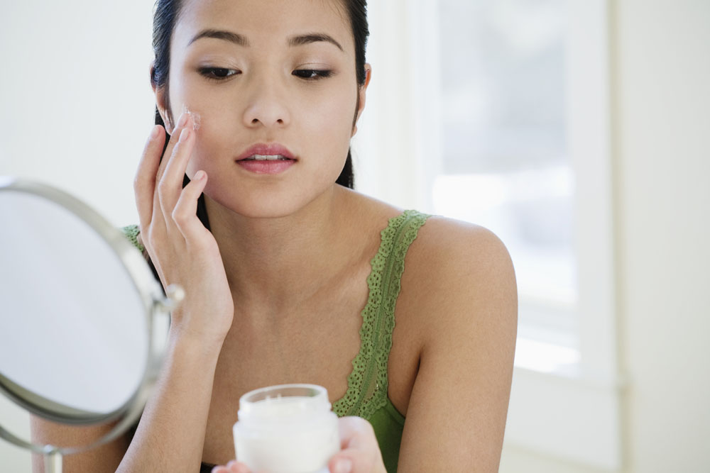 日系面霜红黑榜,有什么面霜适合混油皮