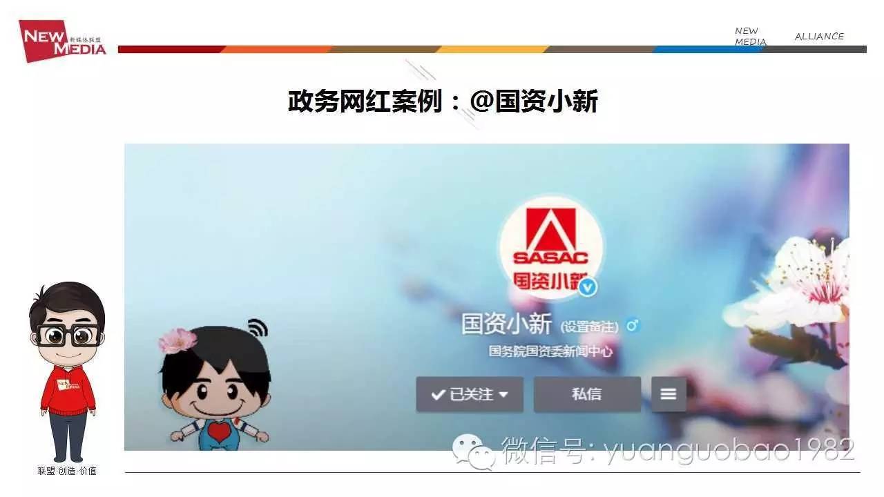 袁国宝分享视频,袁国宝讲自媒体