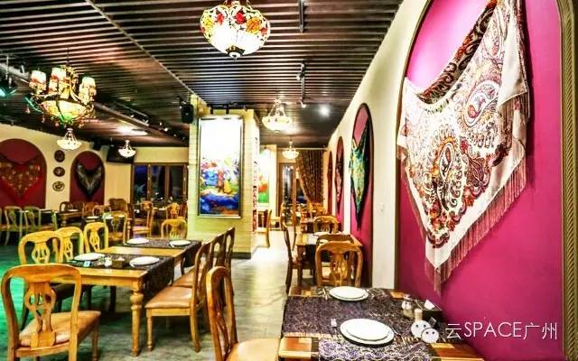 广州高逼格且不贵的餐厅,广州值得打卡的西餐厅