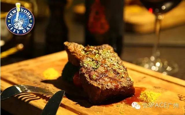 广州高逼格且不贵的餐厅,广州值得打卡的西餐厅