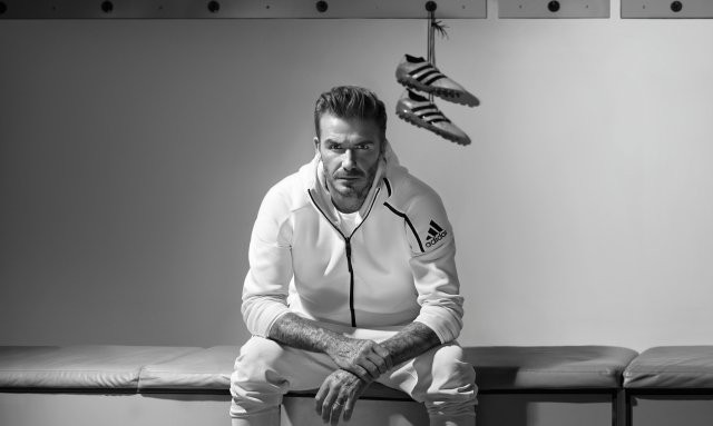 这个周末皇马曼联拜仁等俱乐部轮番为这件夹克上演了卖家秀