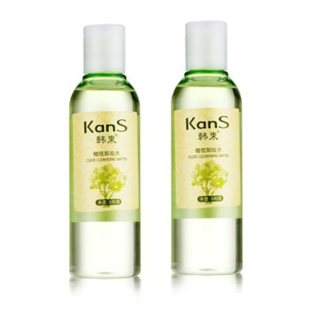 关于卸妆这件事,卸妆是一件不可忽视的事