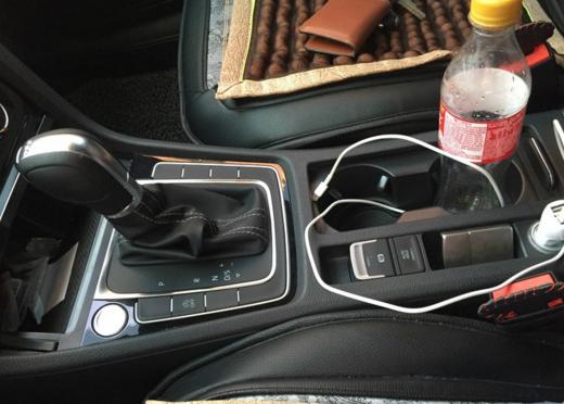 高尔夫1.4tsi手动测评,高尔夫1.4t测评新车评