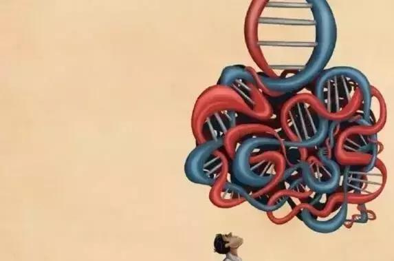 癌症亲属走了还能基因检测吗 (癌症没确定能做基因检测吗)