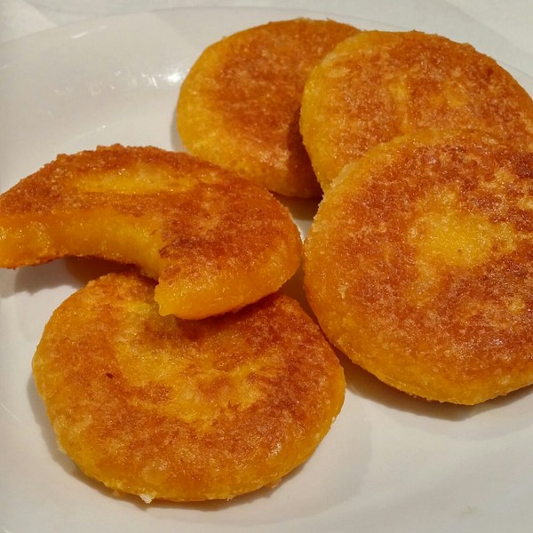 这才是真正的油炸小吃,最受欢迎油炸类小吃排行