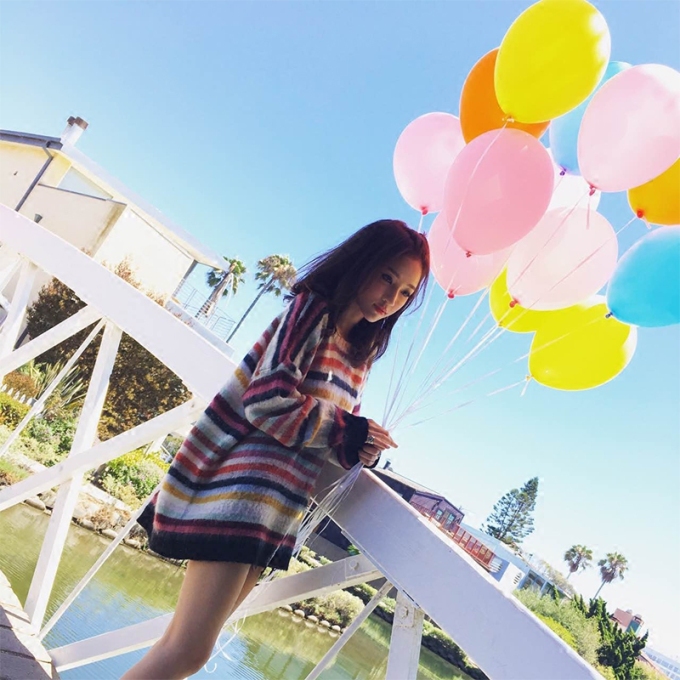 女神必备时尚毛衣,学生党必备的高颜值毛衣