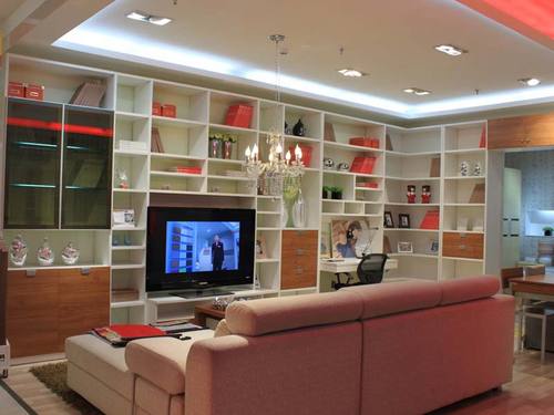 客厅如何有层次的装修,客厅这样装修既有颜值又有格局