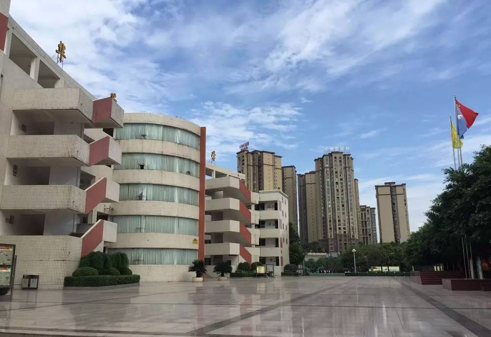 仁寿县华兴中学连续几年眉山第一,仁寿县华兴中学高考喜报