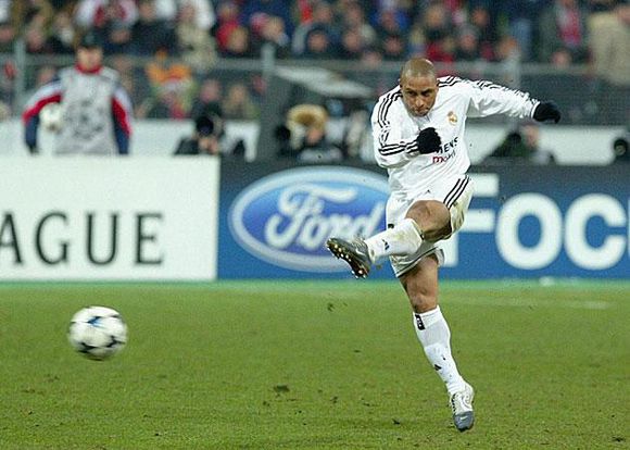 前皇马主帅博斯克年龄,博斯克谈皇马