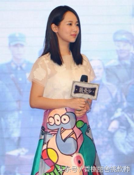 90后四小花首轮推荐结果,90后一线小鲜肉小花现状