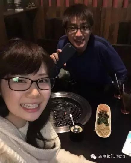 福原爱江宏杰怀二胎了吗,福原爱爆料和江宏杰吵架视频