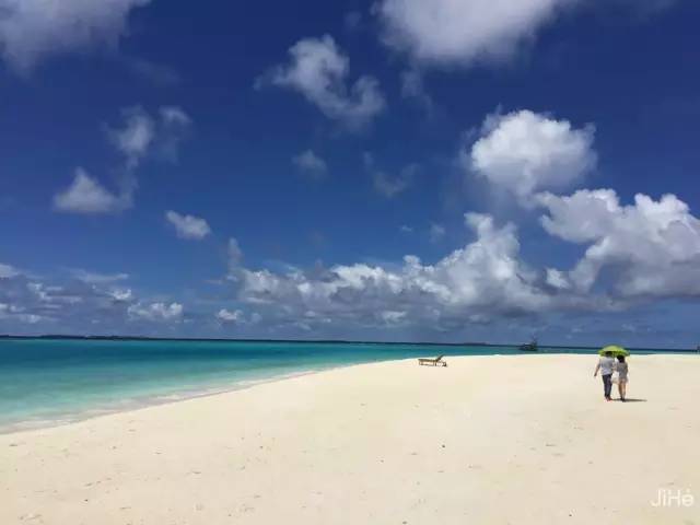 马尔代夫的蜜月岛值得去吗,去马尔代夫度蜜月感受