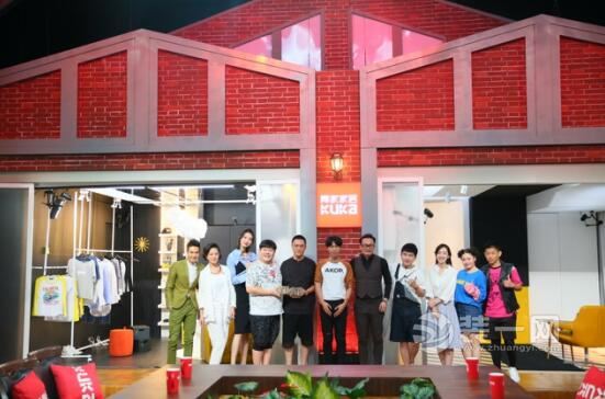 杜海涛的家装,WULI屋里变