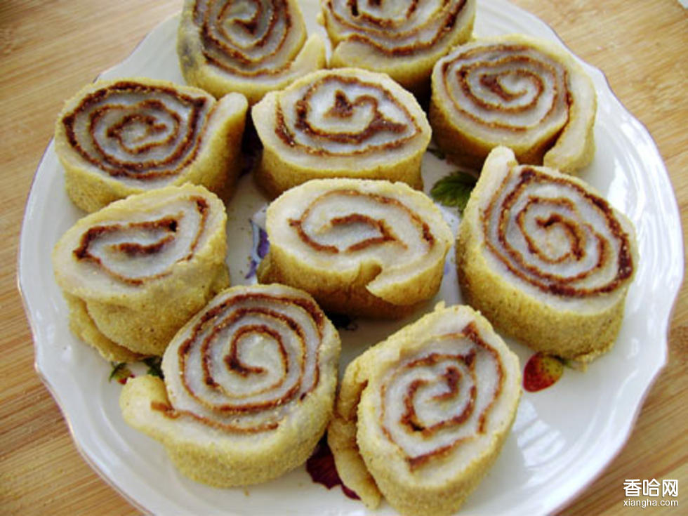 抚顺望花十大必吃饭店,去抚顺必须去的地方