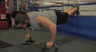 好男人就要可壮可瘦，攻受自如|健身达人