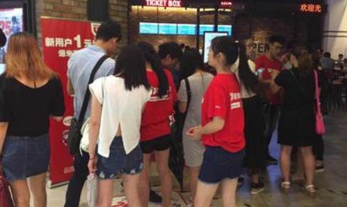 奶茶店地推话术,奶茶行业地推是做什么的