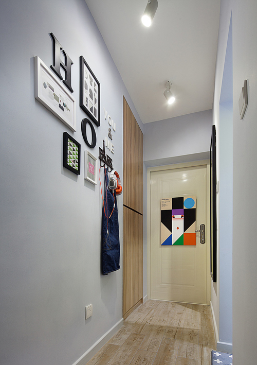 给老婆装修一百万的房子,老婆把家装成这样的我想离婚