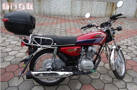 万元以下摩托车性价比排行,万元以下弯梁摩托车推荐